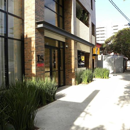 Haus Stay . Perfeito. Luxo. Is Moema São Paulo Exterior photo