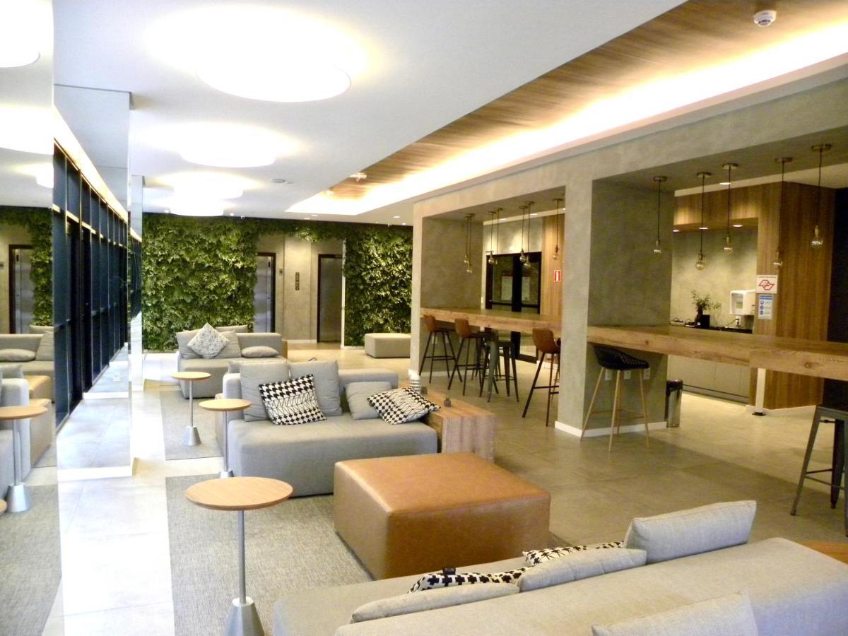 Haus Stay . Perfeito. Luxo. Is Moema São Paulo Exterior photo