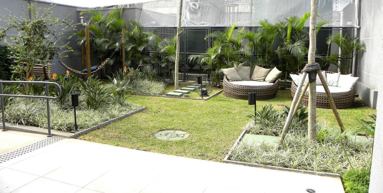 Haus Stay . Perfeito. Luxo. Is Moema São Paulo Exterior photo