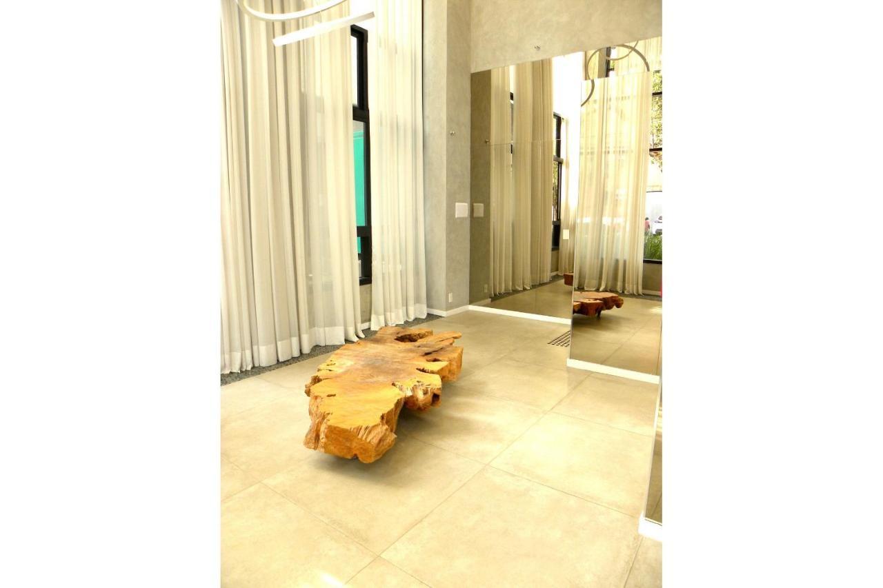 Haus Stay . Perfeito. Luxo. Is Moema São Paulo Exterior photo