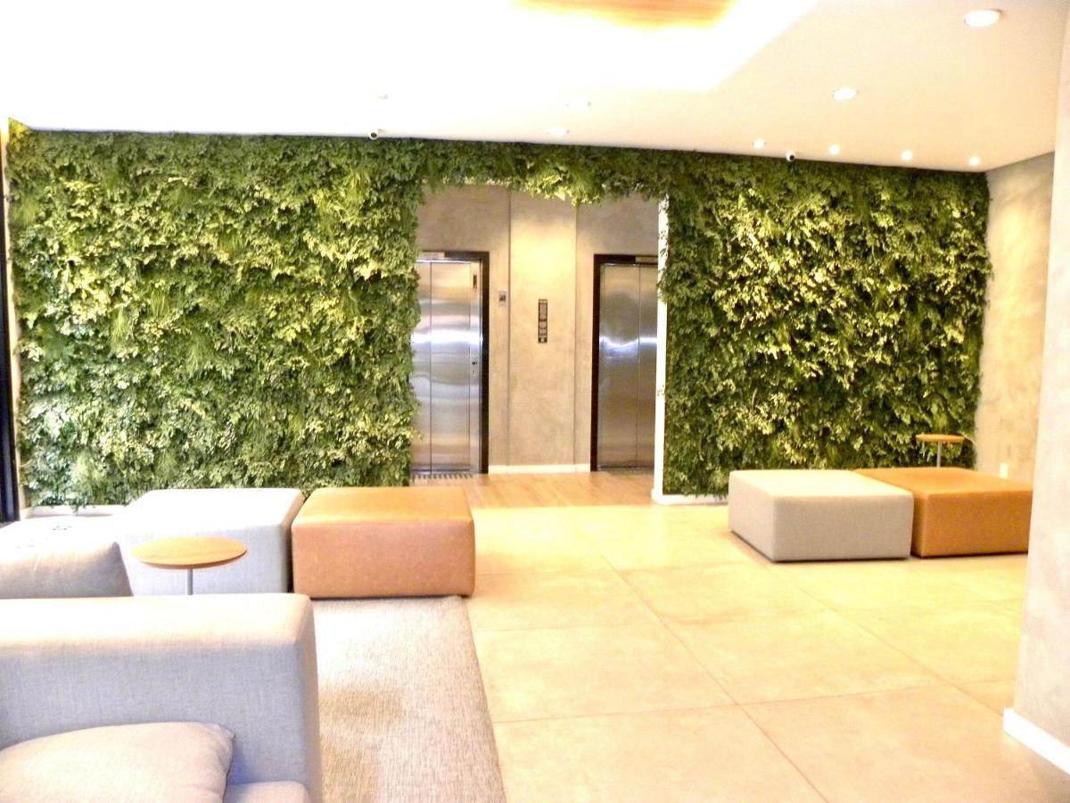 Haus Stay . Perfeito. Luxo. Is Moema São Paulo Exterior photo