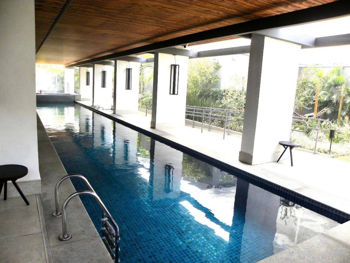 Haus Stay . Perfeito. Luxo. Is Moema São Paulo Exterior photo