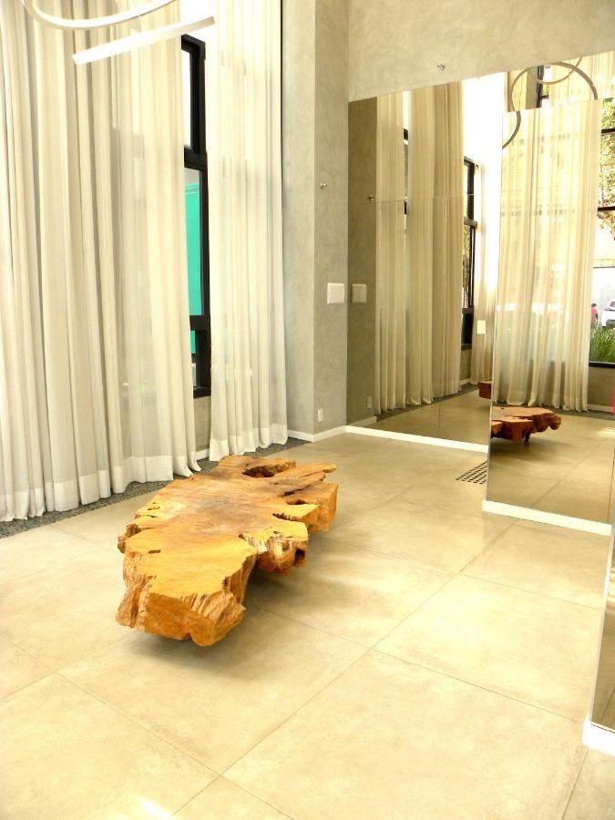 Haus Stay . Perfeito. Luxo. Is Moema São Paulo Exterior photo