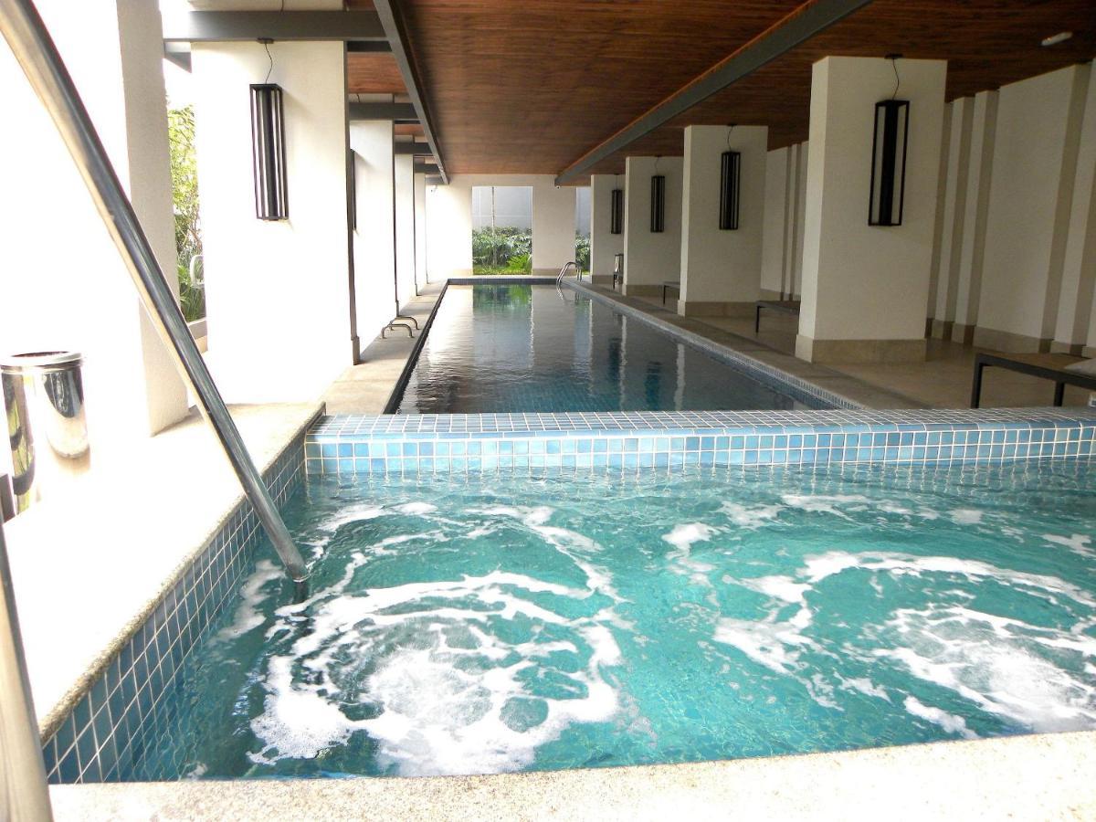 Haus Stay . Perfeito. Luxo. Is Moema São Paulo Exterior photo