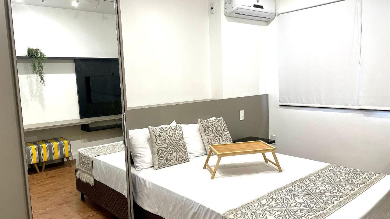Haus Stay . Perfeito. Luxo. Is Moema São Paulo Exterior photo