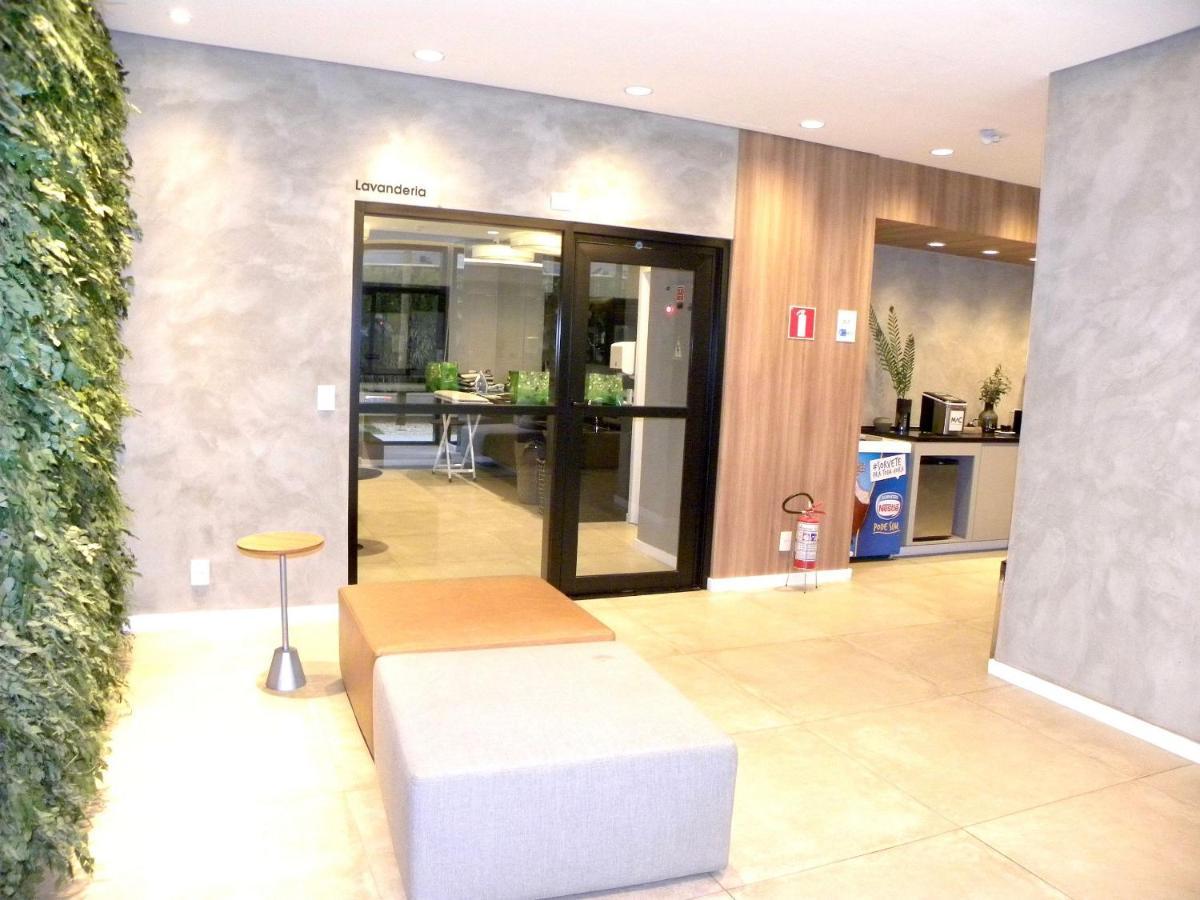 Haus Stay . Perfeito. Luxo. Is Moema São Paulo Exterior photo