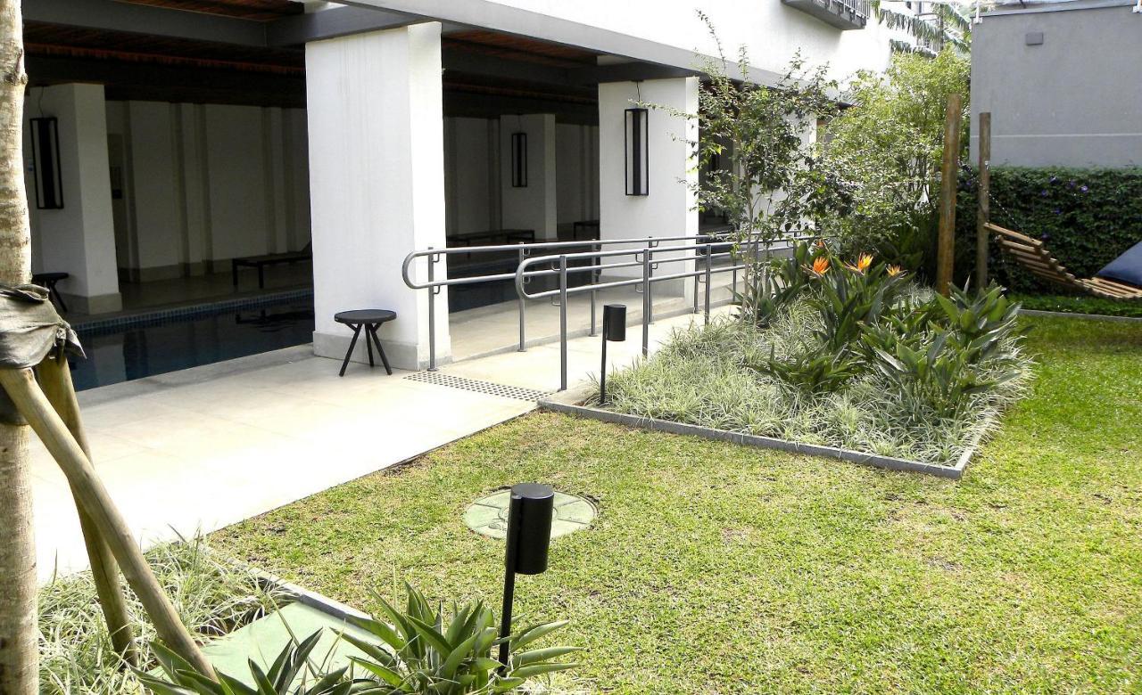 Haus Stay . Perfeito. Luxo. Is Moema São Paulo Exterior photo