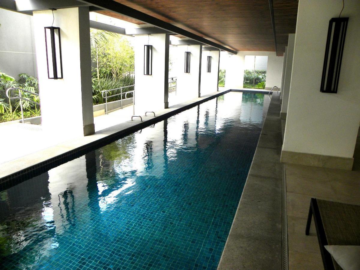 Haus Stay . Perfeito. Luxo. Is Moema São Paulo Exterior photo